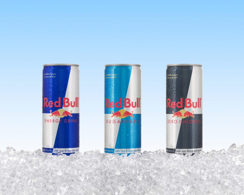 Red Bull