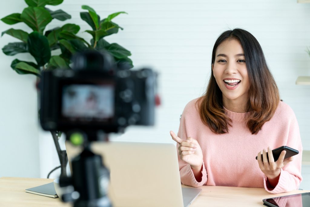 How to create perfect videos for social media