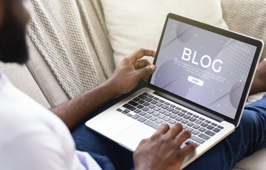 Bloggers Boost WordPress Traffic