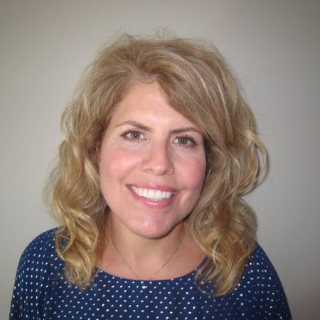 Gina Piazza-Ward