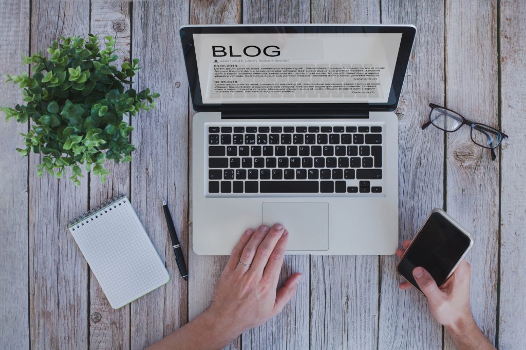 WordPress The Ultimate Blogging Platform